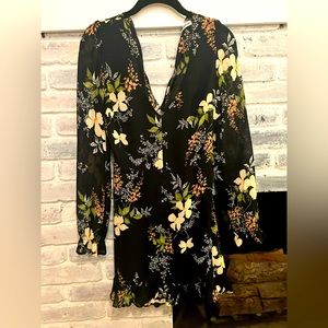 Reformation Elenor Dress